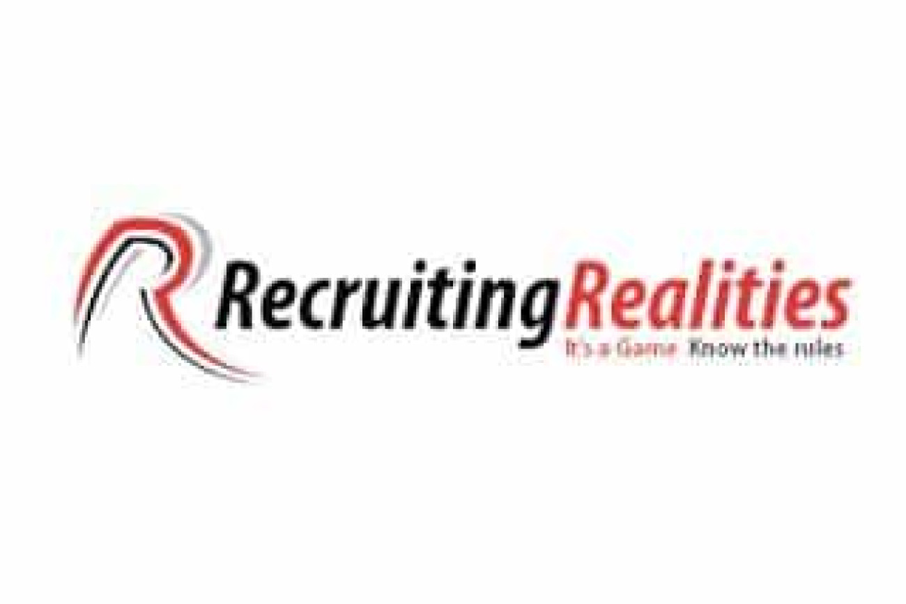 Recruiting Realities